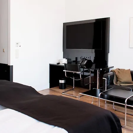 Dormero Berlin Ku'Damm-2