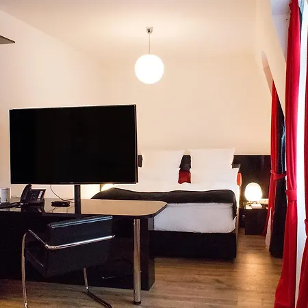 Dormero Berlin Ku'Damm-2