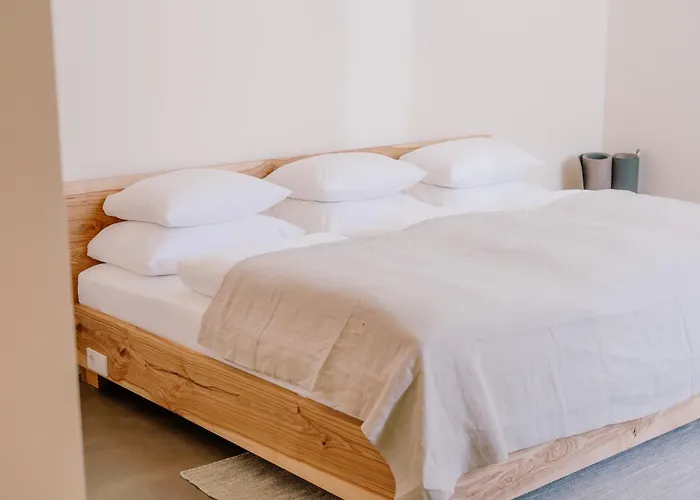 Michelberger Hotel Berlino